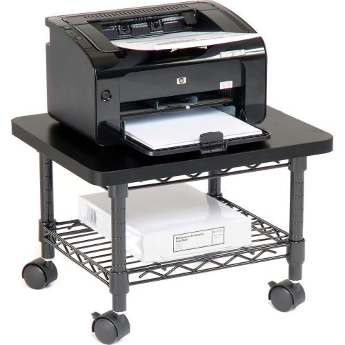 Computer Furniture Printer Stands Safco 174 Products 5206bl