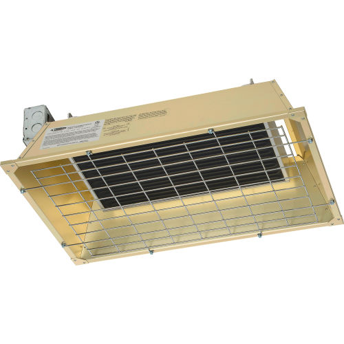 electric infrared heater