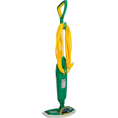 Floor Care Machines & Vacuums Steam Cleaners Bissell BigGreen