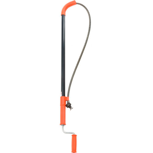 Compatible with General Wire 3 Toilet Auger