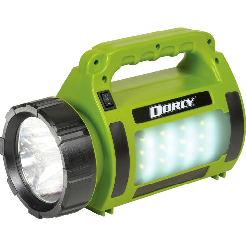 Dorcy USB Rechargeable 700 Lumen Power Bank Emergency Lantern 41-1081