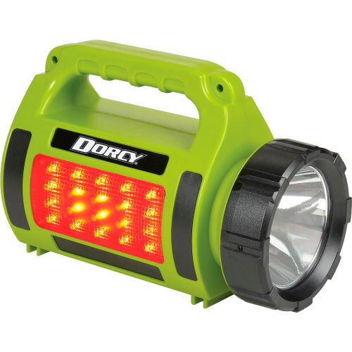 Dorcy USB Rechargeable 700 Lumen Power Bank Emergency Lantern 41-1081