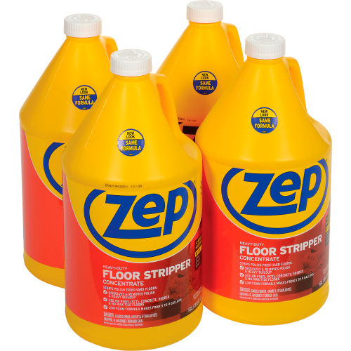 Cleaning Supplies Floor Cleaners Zep 174 Heavy Duty Floor