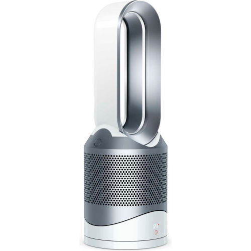 dyson cool and hot fan
