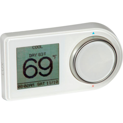 google home compatible thermostats