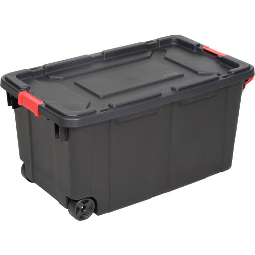 40 gallon industrial tote