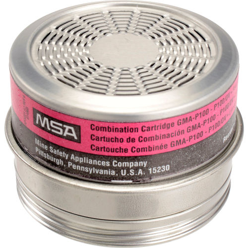 respirator filters