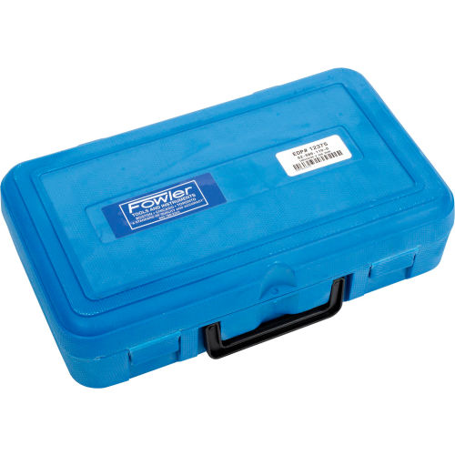 Fowler Case For Indicator & Magnetic Base 52-585-109-0