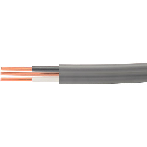14/2 UF-B x 15' Southwire Underground Feeder Cable 