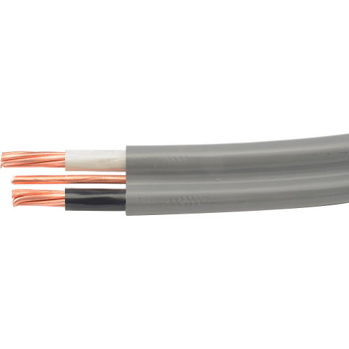6/2 UF-B x 80' Southwire Underground Feeder Cable 