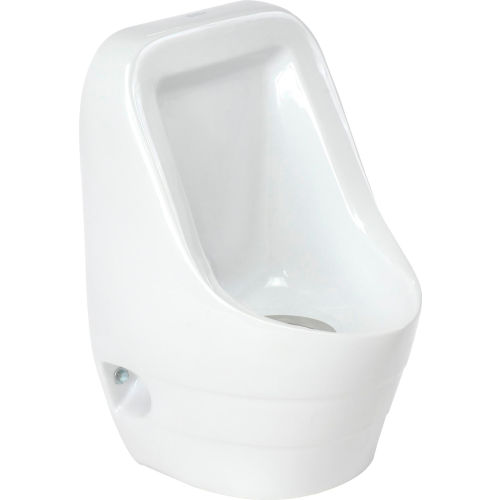 Sloan WES-4000 Waterless Urinal 15-1/2