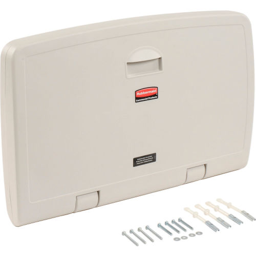 rubbermaid fg781888lplat