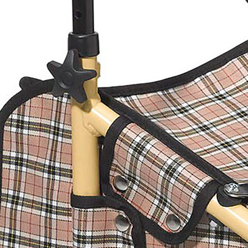 Mobility Aids & Wheelchairs Walkers & Rollators Drive Medical 199 Winnie Lite Supreme