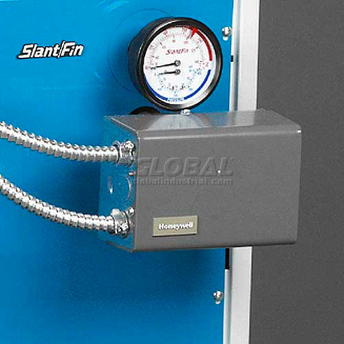 boiler without tank