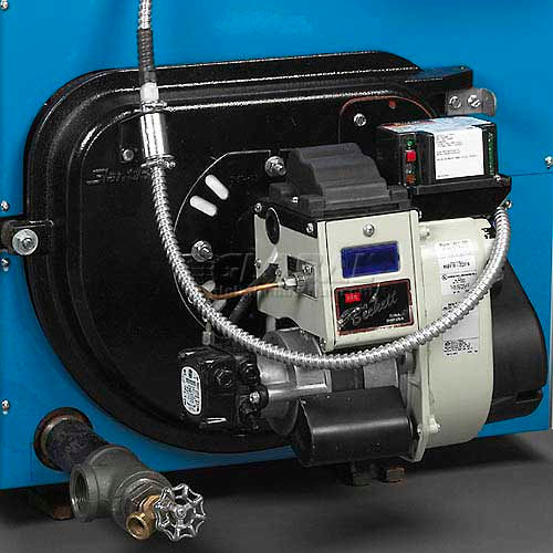 Boilers, Furnaces, Hydronic Accessories Boilers SlantFin Hot Water