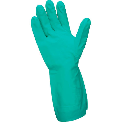 Pack of 72 Green Size 7 Ansell Gloves 102943 Ansell Sol-Vex 37-185 Unsupported Nitrile Gloves Pack of 72 Green Size 7 Ansell Gloves 102943 Ansell Sol-Vex 37-185 Unsupported Nitrile Gloves