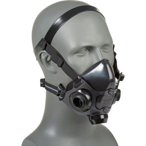 face respirator mask
