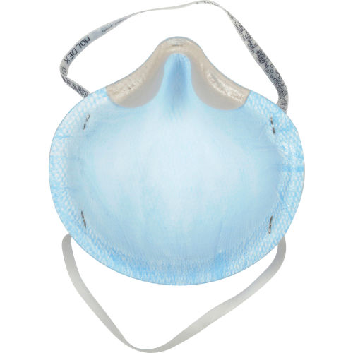 moldex dust mask