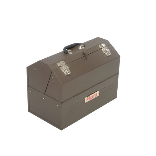 Tool Boxes, Storage & Organization | Tool Boxes | Proto J9951 ...