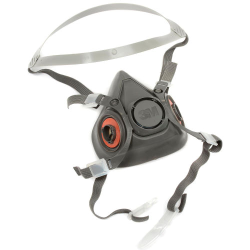3m half mask respirator large 3m half mask respirator large
