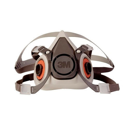 small 3m mask small 3m mask