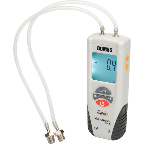 supco ddm55