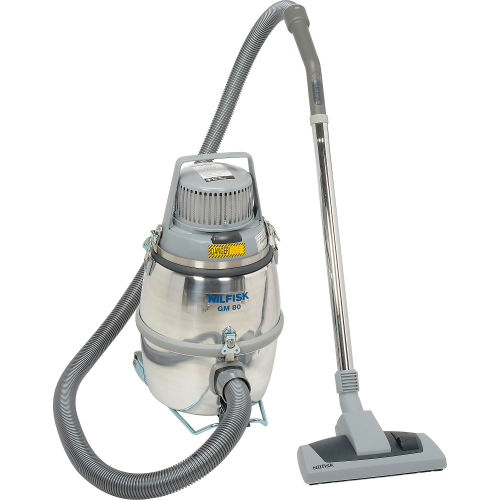 hepa vacuum