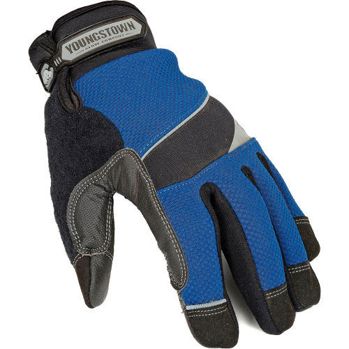 Youngstown Glove 08-3085-80-S Waterproof Winter Glove Lined with Kevlar Small Youngstown Glove 08-3085-80-S Waterproof Winter Glove Lined with Kevlar Small