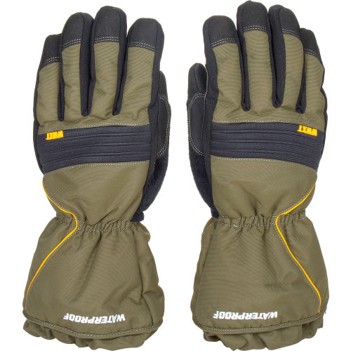 200g thinsulate gloves