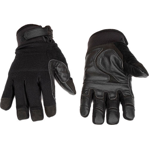 military waterproof gloves