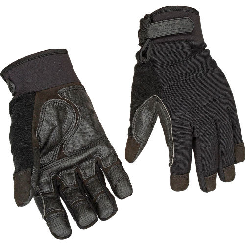 military work gloves