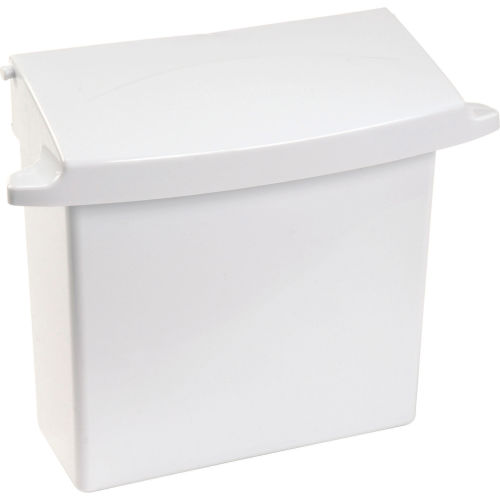rubbermaid wall mounted changing table