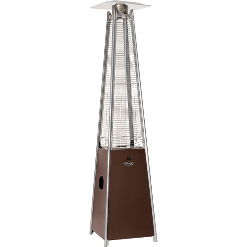 Quartz Glass Patio Heater 40000 Btu Propane Bronze B630991 Globalindustrial Com - Patio Heater 40000 Btu Quartz Glass Patio Heater 40000 Btu Propane Bronze B630991 Globalindustrial Com - Patio Heater 40000 Btu