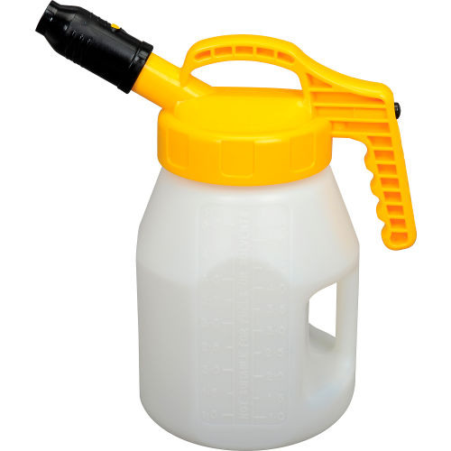 Safety Cans & Gas Tanks Oil Containers & Dispensers Oil Safe 5.0