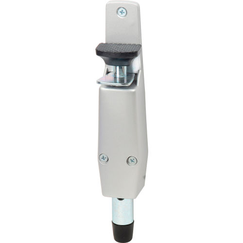 Bathroom Partitions Replacement Hardware Door Stop, Plunger Style