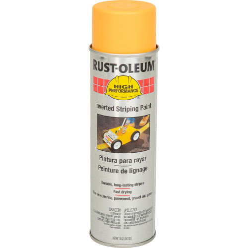 Traffic & Parking Lot Safety TrafficLine Markers RustOleum 2300