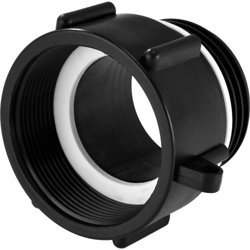 S64X5 Male Thread to 2/" BSP Female Thread DRUM ADAPTER