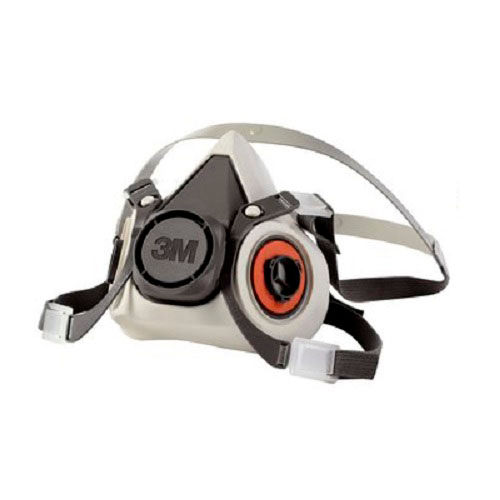 3m face mask 6200 3m face mask 6200