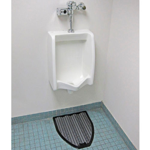 Bathroom Supplies Odor Control Impact 174 Urinal Mat Fresh