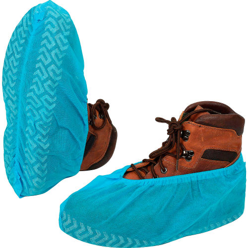 osha shoe covers