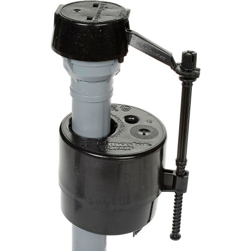 Toilets & Urinals Toilet Installation & Repair Parts Fluidmaster 400AK Complete Toilet Tank