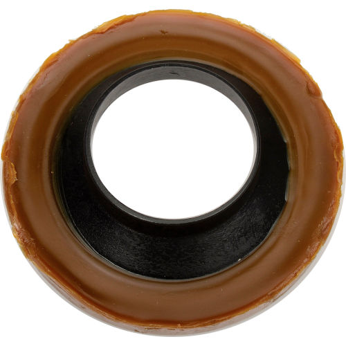 Fluidmaster 7511 Toilet Wax Ring With Flange and Bolts for sale online 