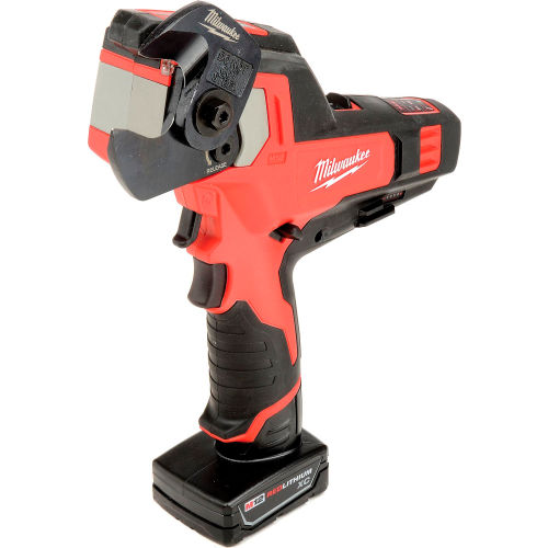 Grinders & Cutoff Power Shears, Nibblers, & Cutters Milwaukee® 2472