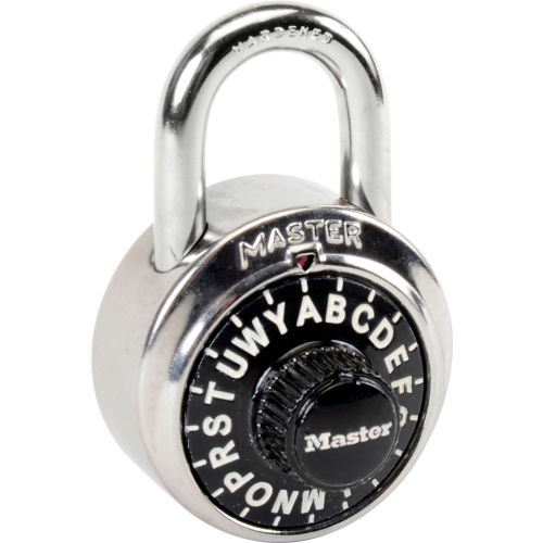 master lock 3 dial combination