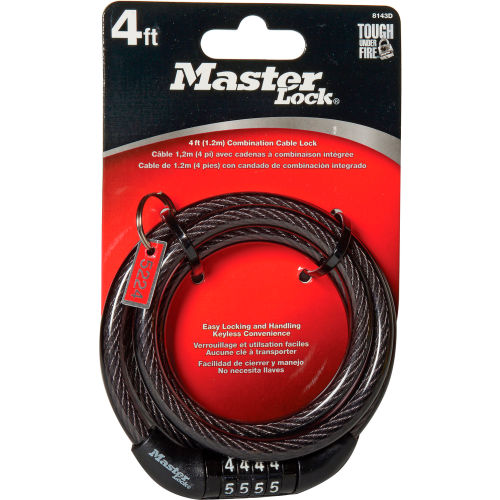 master lock 8143d