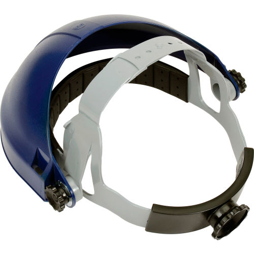 3M H8A 82501 Adjustable Ratcheting Headgear 