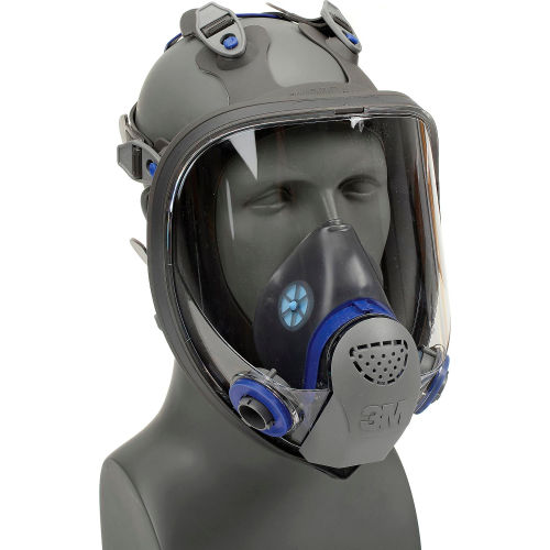 3m respirator mask