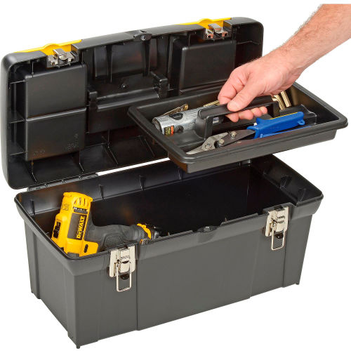 Stanley 019151M Tool Box for sale online 
