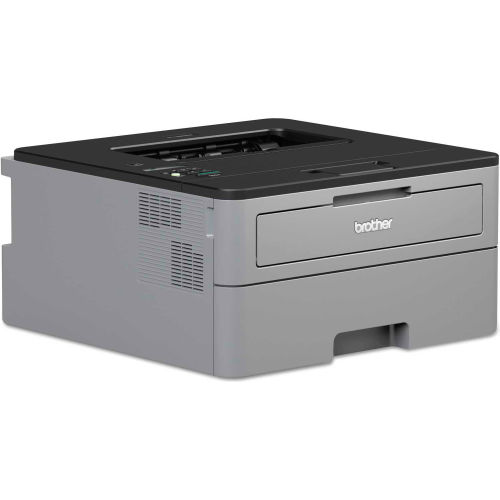 compact duplex laser printer
