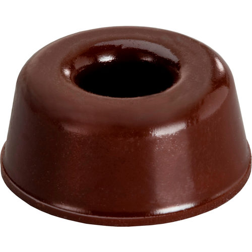 Machinery Hardware Cushioning Stops Rubber Door Stopper And